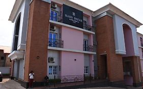 Hard Break Enugu 3*
